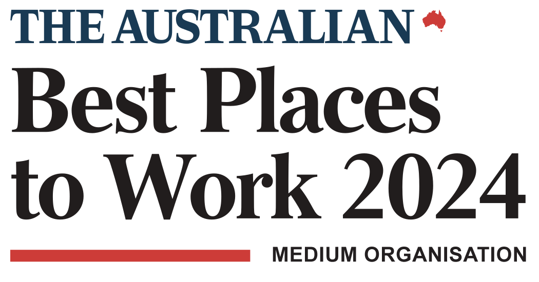 Best Places to Work 2024 